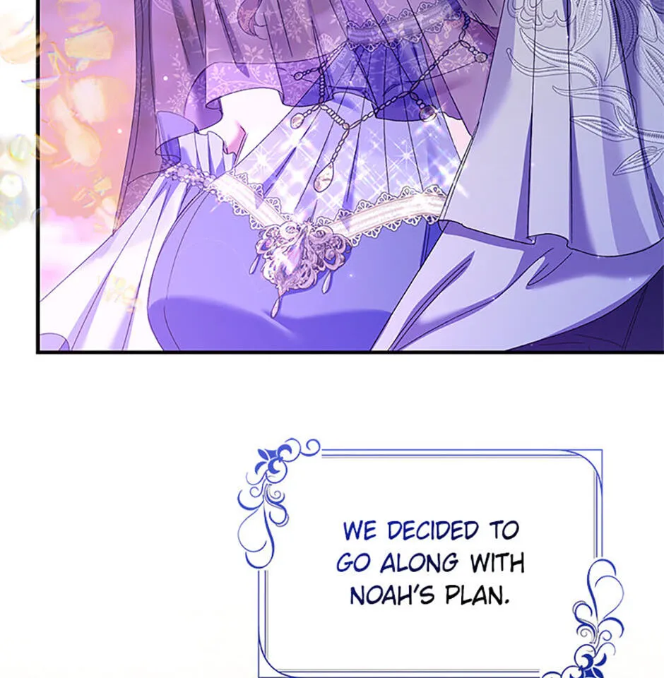 Trapped With the Male Lead in a Horror Game Chapter 89 page 61 - 