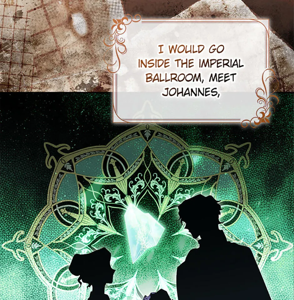 Trapped With the Male Lead in a Horror Game Chapter 89 page 63 - 