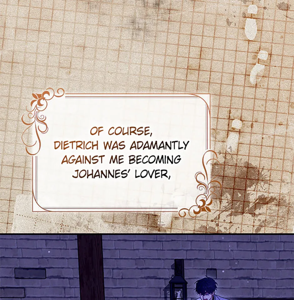 Trapped With the Male Lead in a Horror Game Chapter 89 page 65 - 
