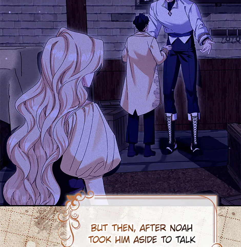 Trapped With the Male Lead in a Horror Game Chapter 89 page 66 - 