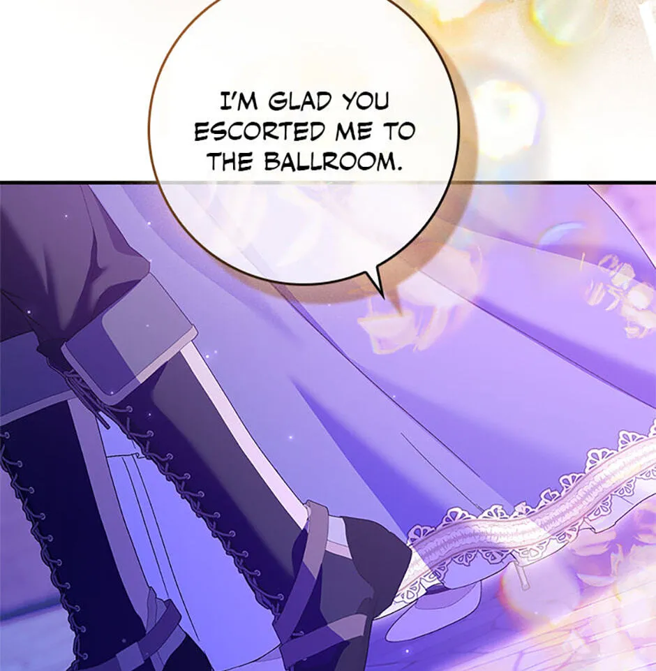 Trapped With the Male Lead in a Horror Game Chapter 89 page 68 - 