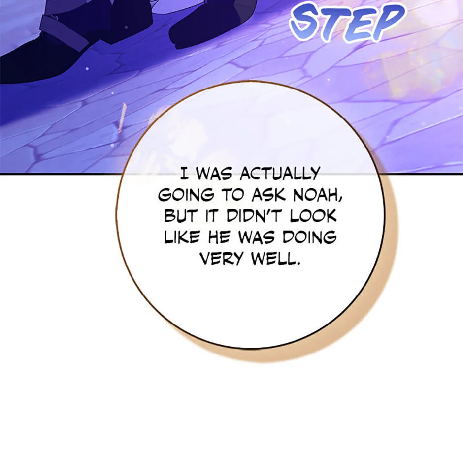 Trapped With the Male Lead in a Horror Game Chapter 89 page 69 - 