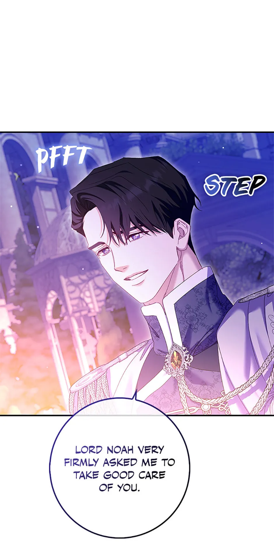 Trapped With the Male Lead in a Horror Game Chapter 89 page 70 - 