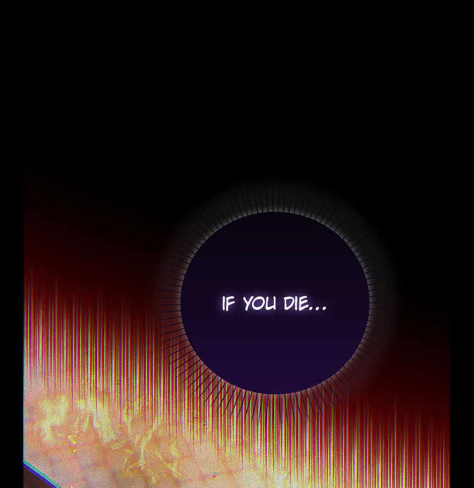 Trapped With the Male Lead in a Horror Game Chapter 89 page 8 - 
