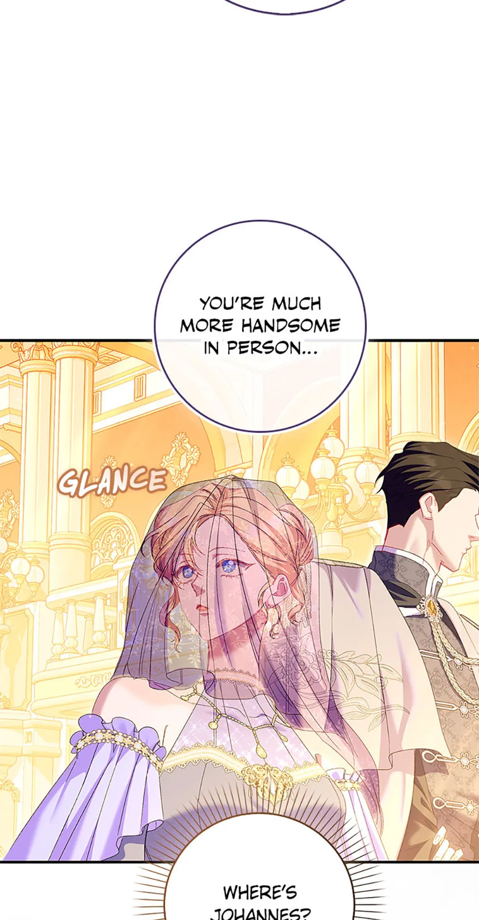 Trapped With the Male Lead in a Horror Game Chapter 89 page 80 - 