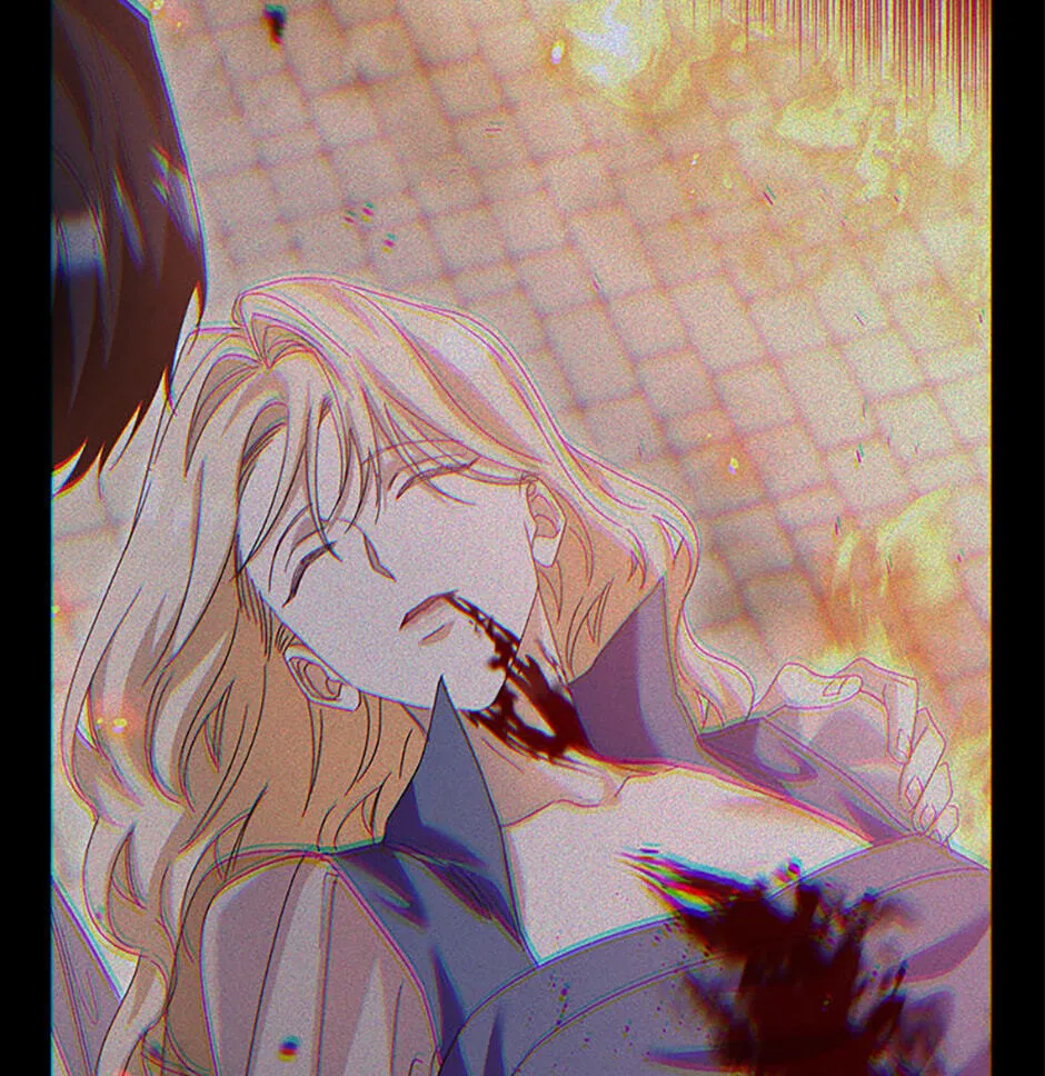 Trapped With the Male Lead in a Horror Game Chapter 89 page 9 - 