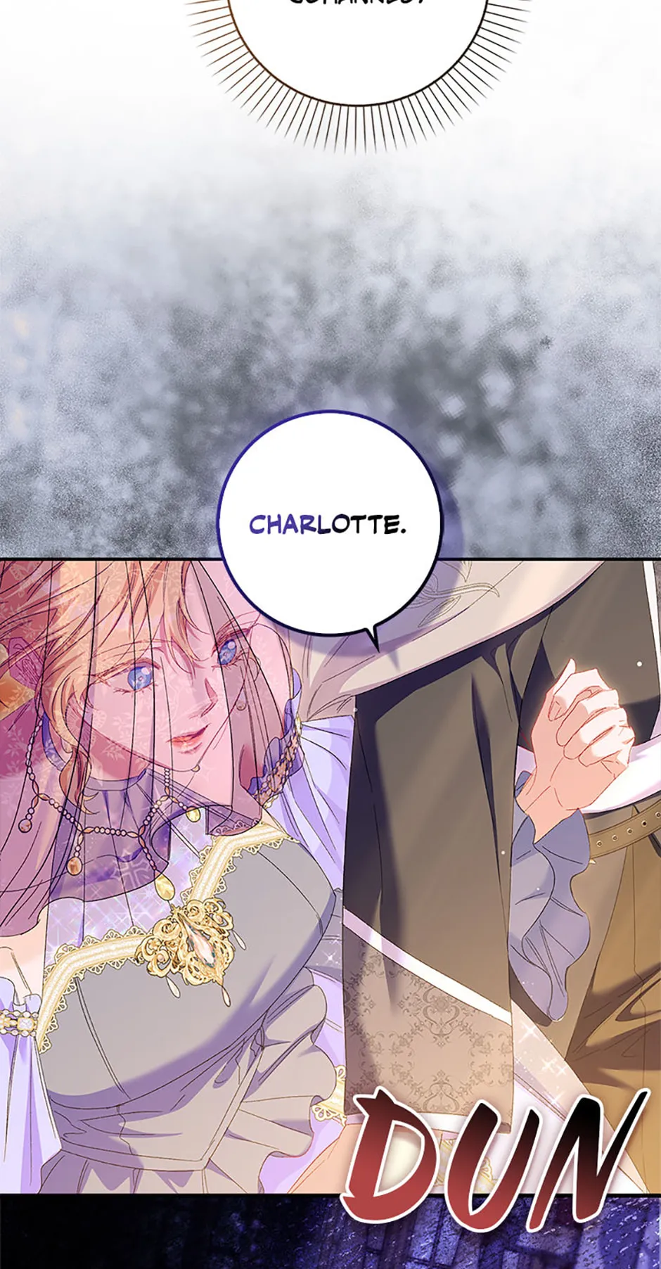 Trapped With the Male Lead in a Horror Game Chapter 89 page 81 - 