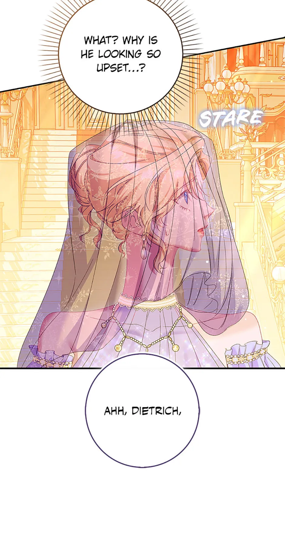 Trapped With the Male Lead in a Horror Game Chapter 89 page 83 - 