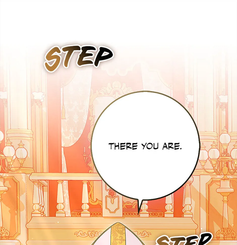 Trapped With the Male Lead in a Horror Game Chapter 89 page 84 - 