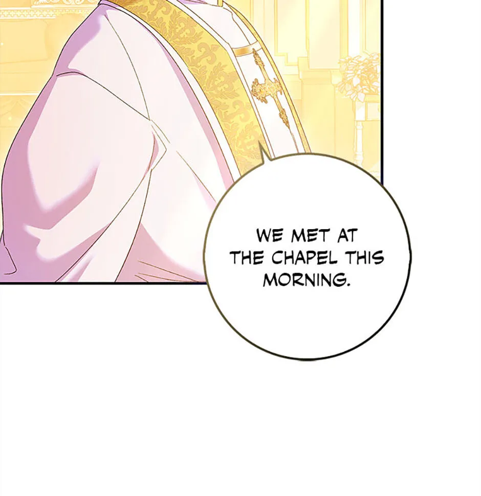 Trapped With the Male Lead in a Horror Game Chapter 89 page 90 - 