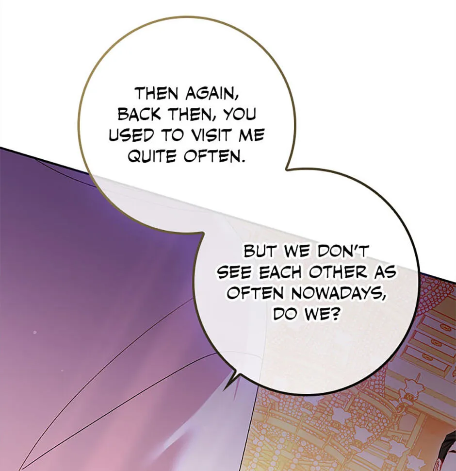 Trapped With the Male Lead in a Horror Game Chapter 89 page 91 - 