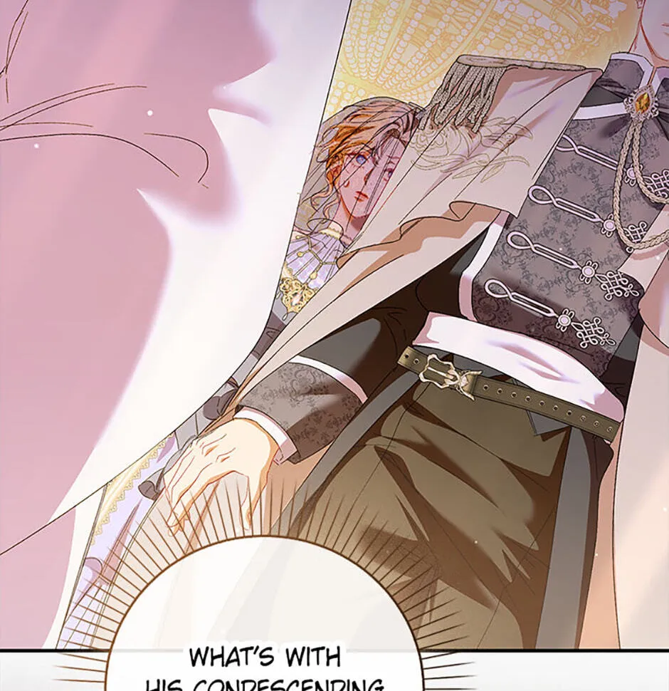 Trapped With the Male Lead in a Horror Game Chapter 89 page 92 - 