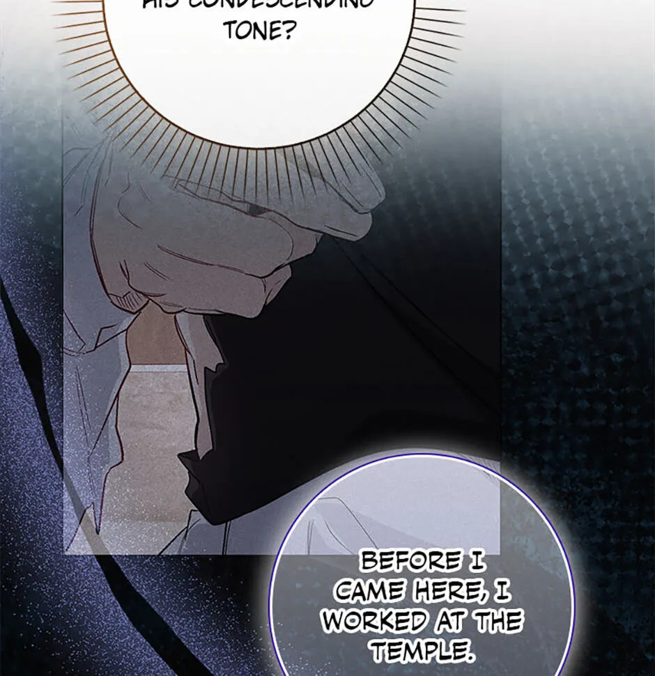 Trapped With the Male Lead in a Horror Game Chapter 89 page 93 - 