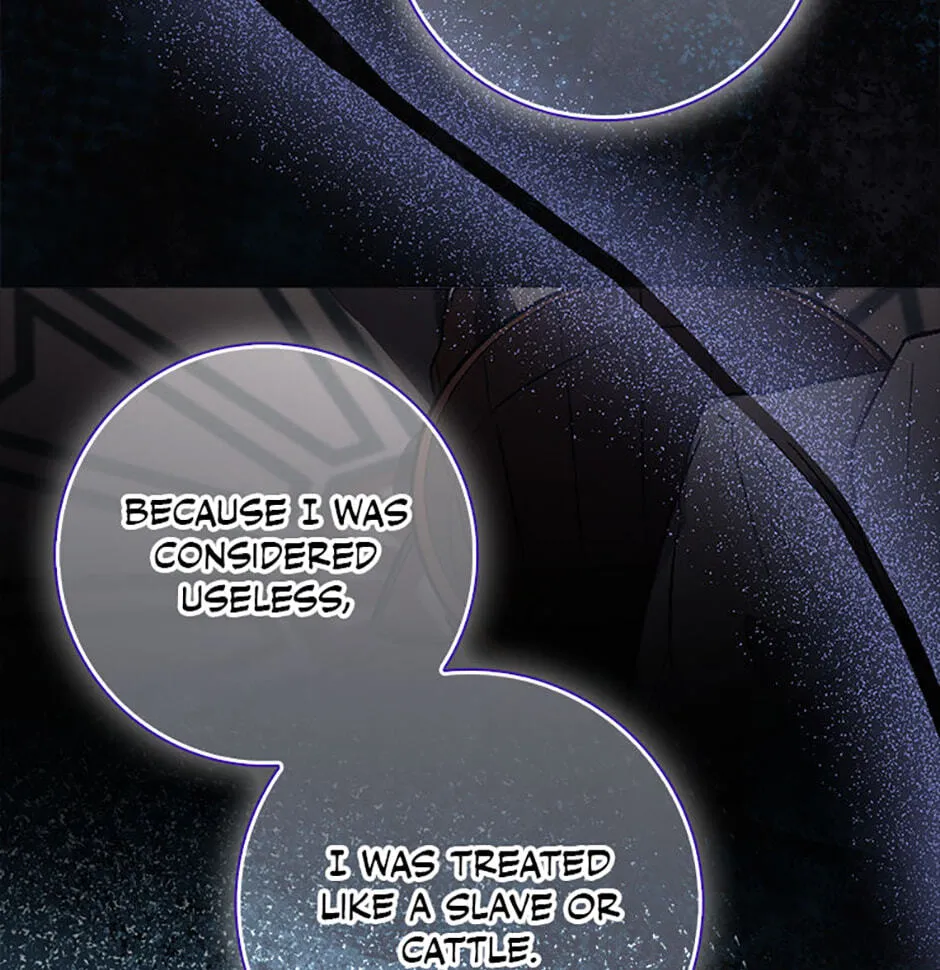 Trapped With the Male Lead in a Horror Game Chapter 89 page 94 - 