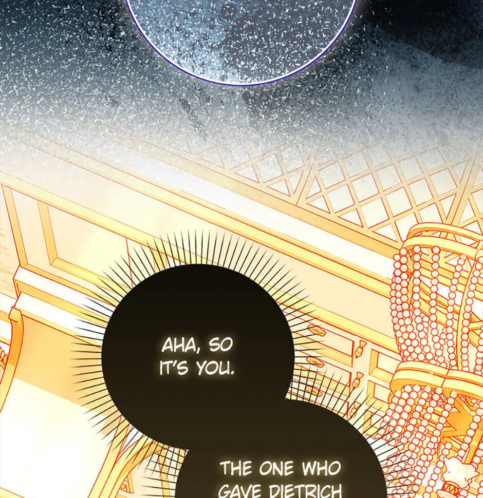 Trapped With the Male Lead in a Horror Game Chapter 89 page 95 - 