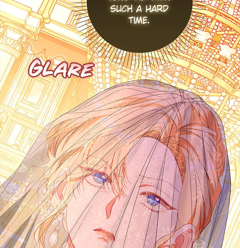 Trapped With the Male Lead in a Horror Game Chapter 89 page 96 - 