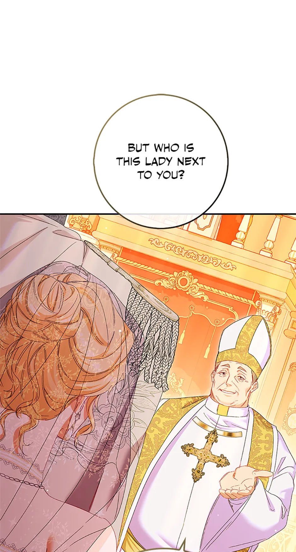 Trapped With the Male Lead in a Horror Game Chapter 89 page 98 - 