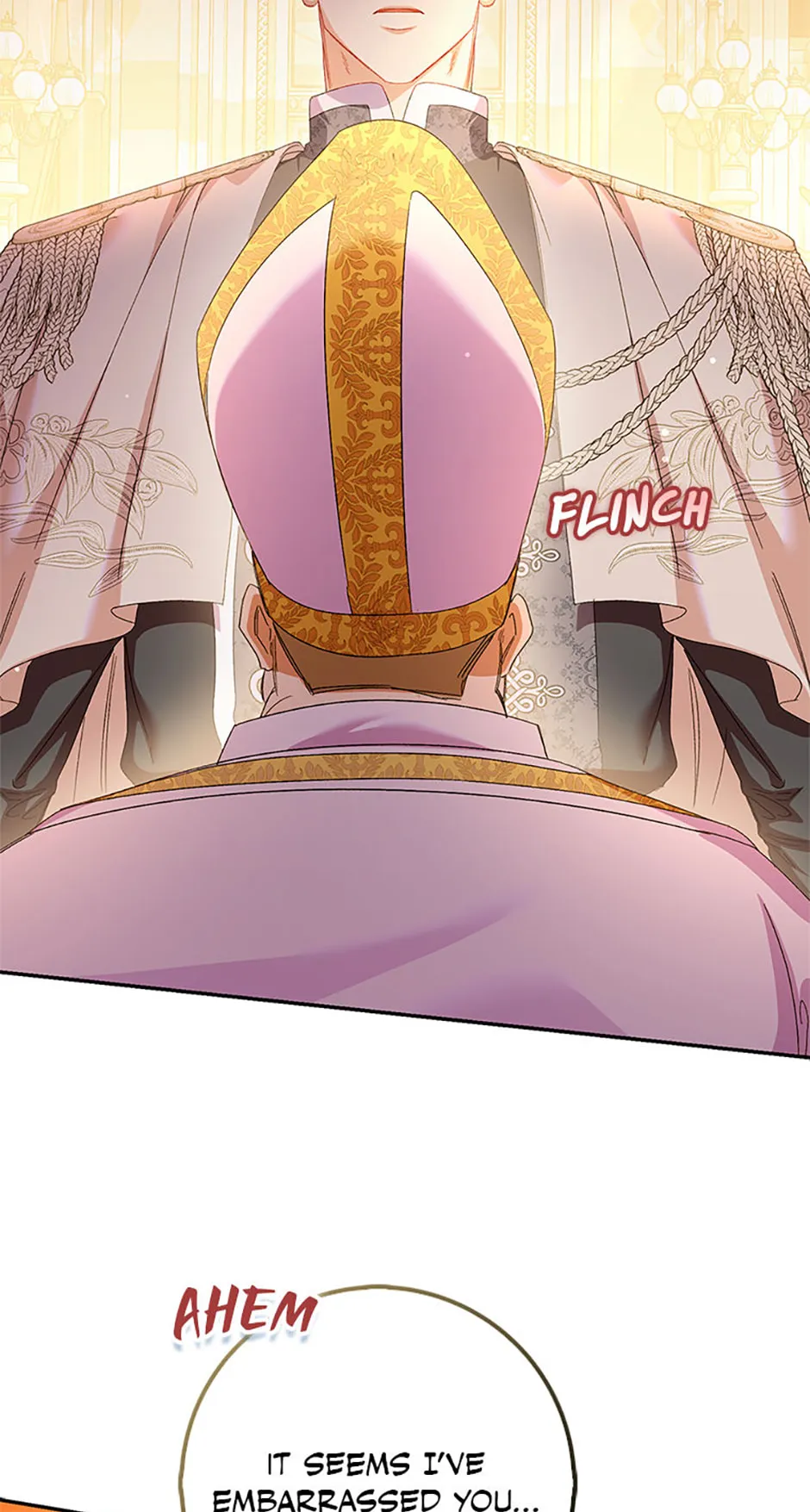 Trapped With the Male Lead in a Horror Game Chapter 89 page 100 - 