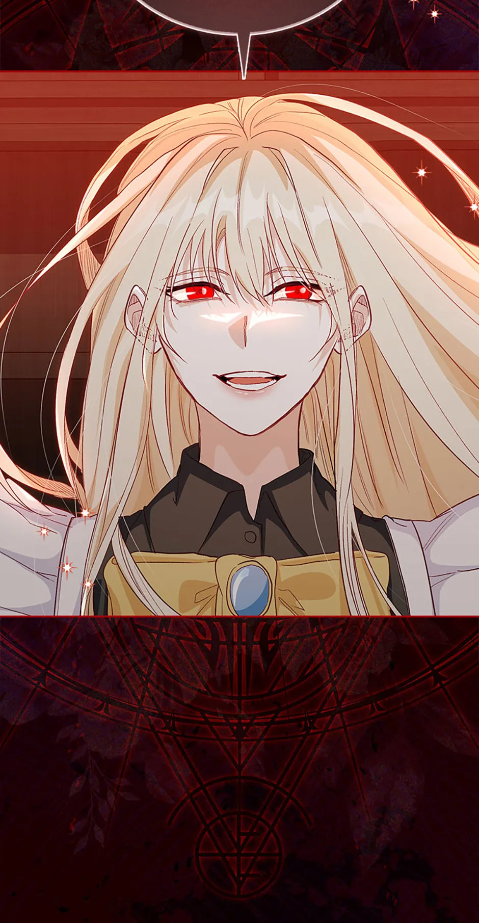 Trapped With the Male Lead in a Horror Game Chapter 9 page 26 - 