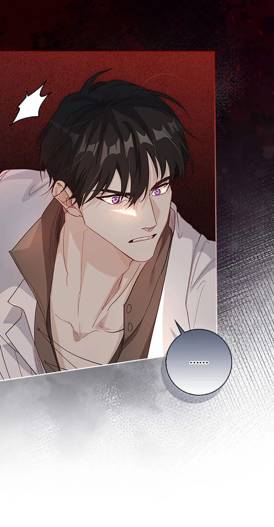 Trapped With the Male Lead in a Horror Game Chapter 9 page 27 - 