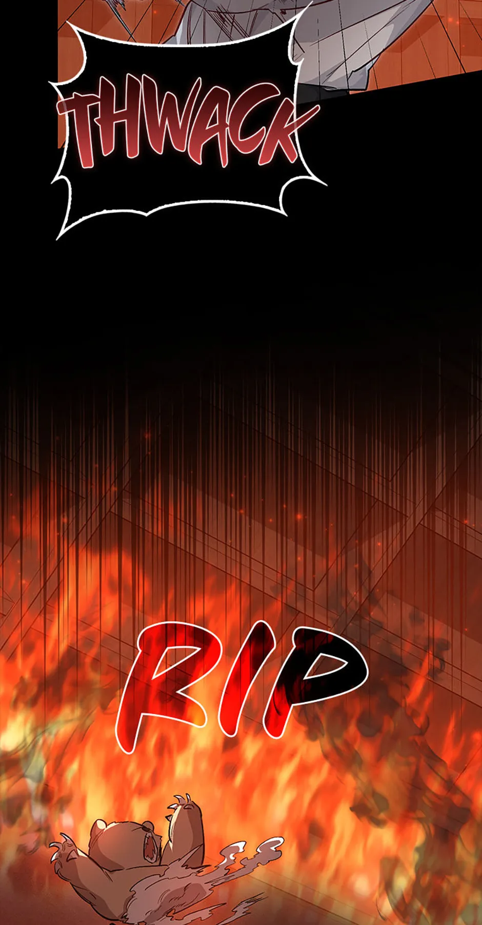 Trapped With the Male Lead in a Horror Game Chapter 9 page 39 - 