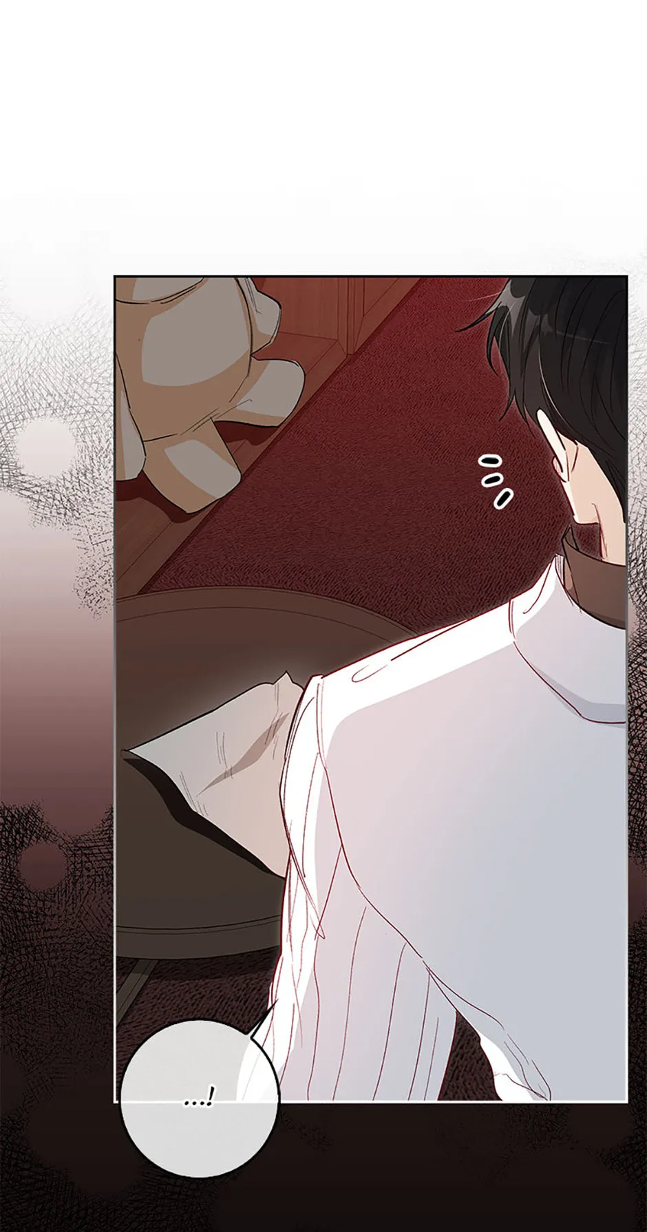 Trapped With the Male Lead in a Horror Game Chapter 9 page 5 - 