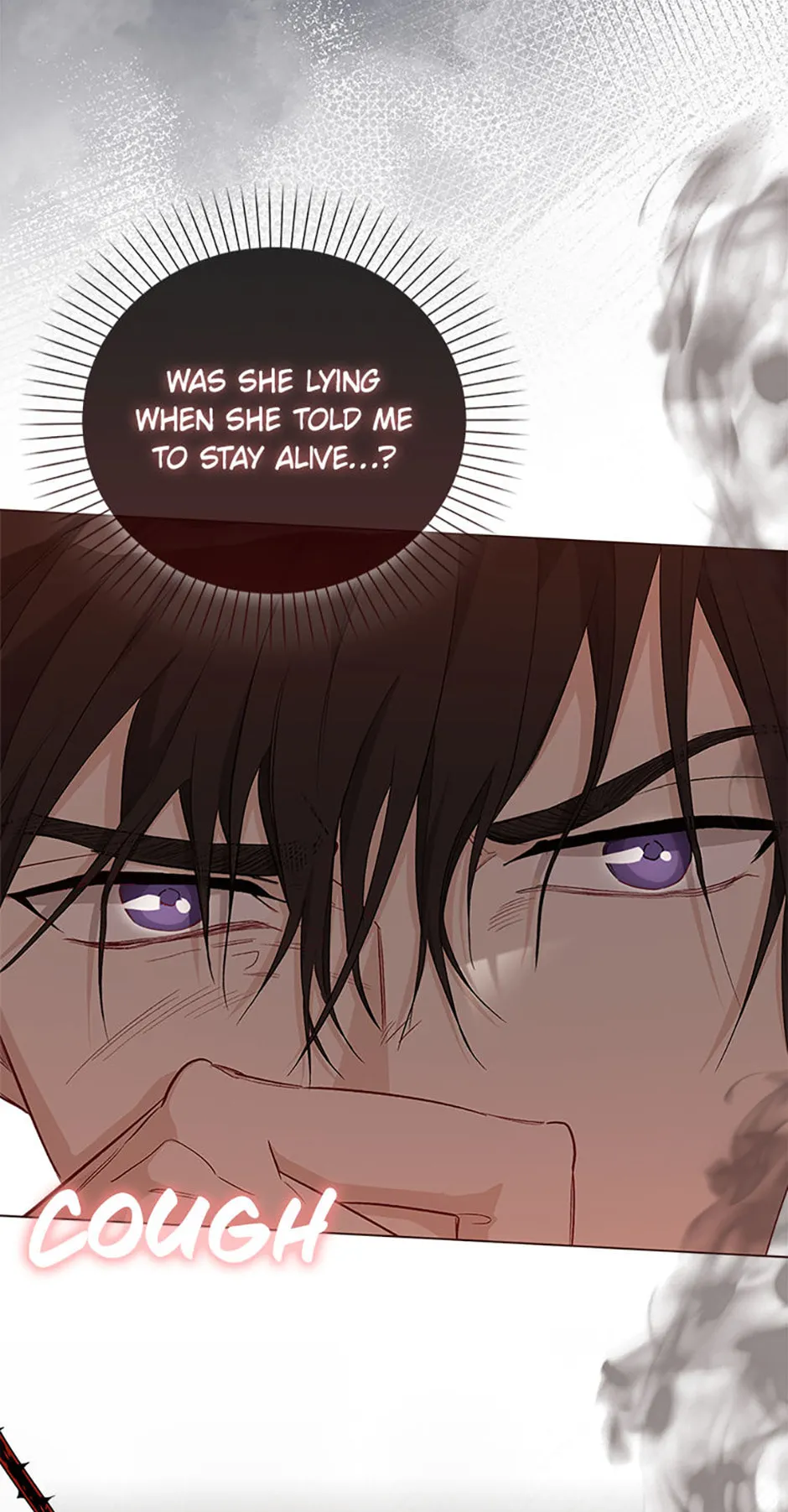 Trapped With the Male Lead in a Horror Game Chapter 9 page 41 - 