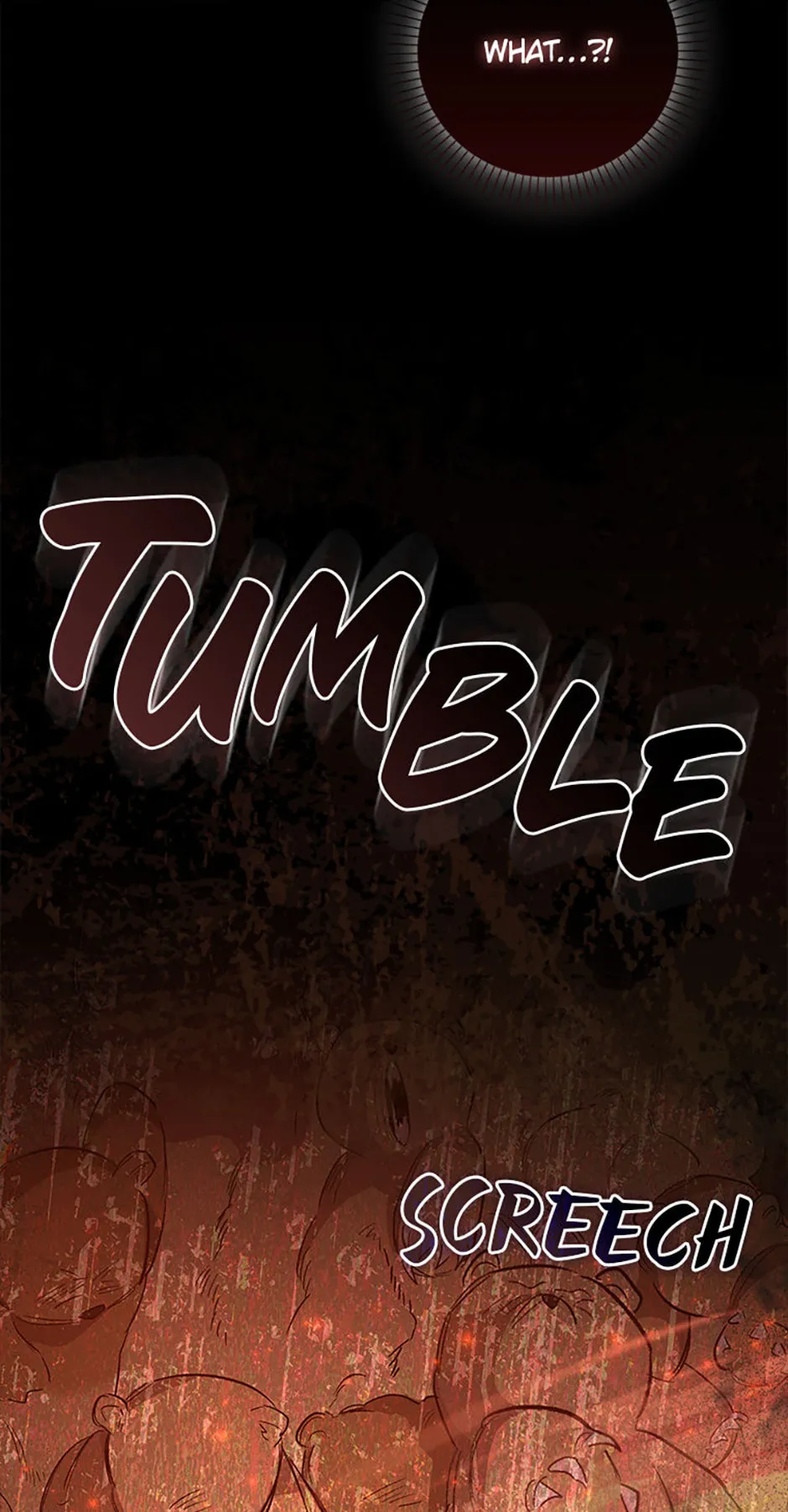 Trapped With the Male Lead in a Horror Game Chapter 9 page 46 - 