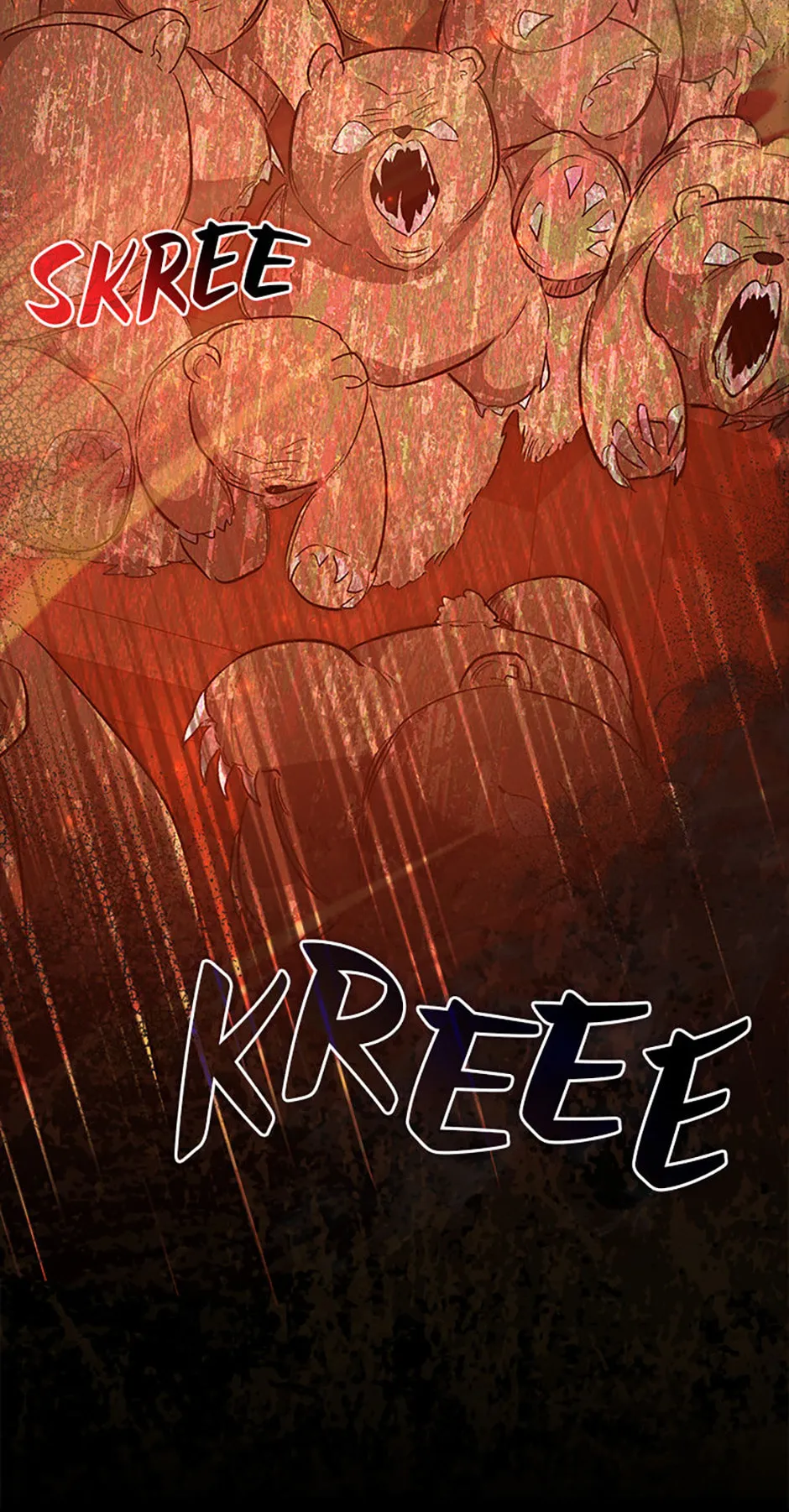 Trapped With the Male Lead in a Horror Game Chapter 9 page 47 - 