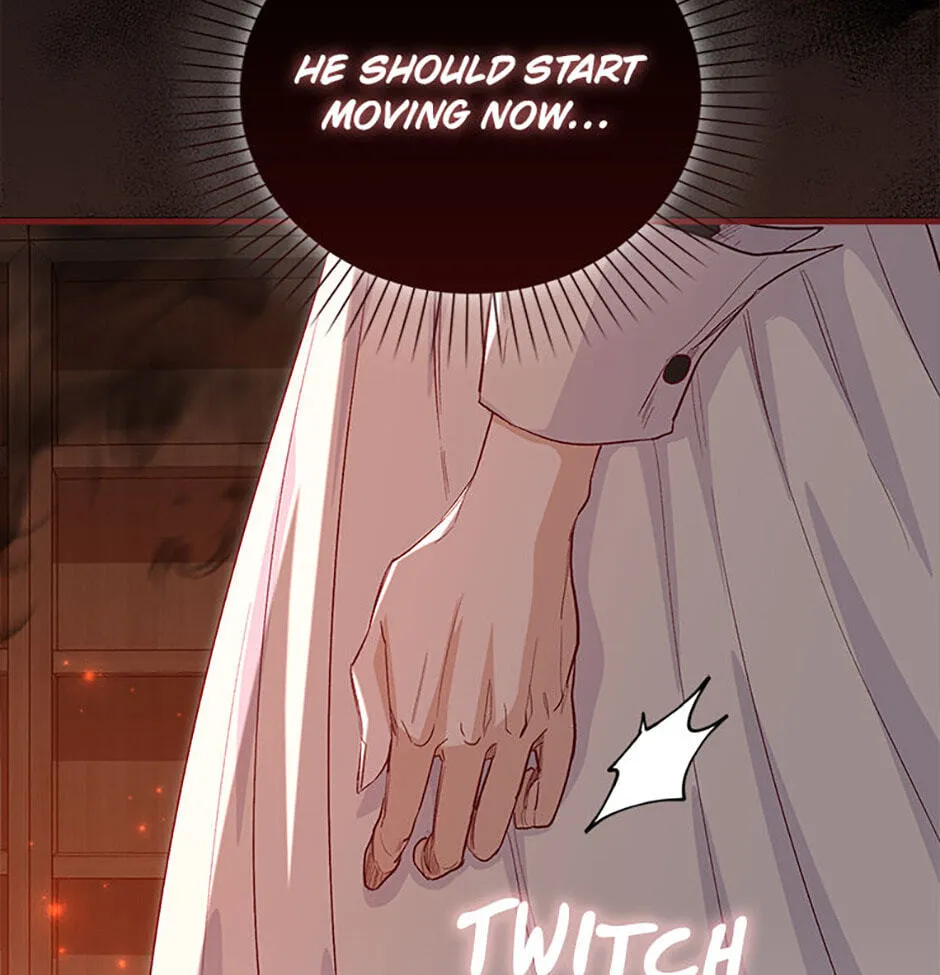 Trapped With the Male Lead in a Horror Game Chapter 9 page 50 - 