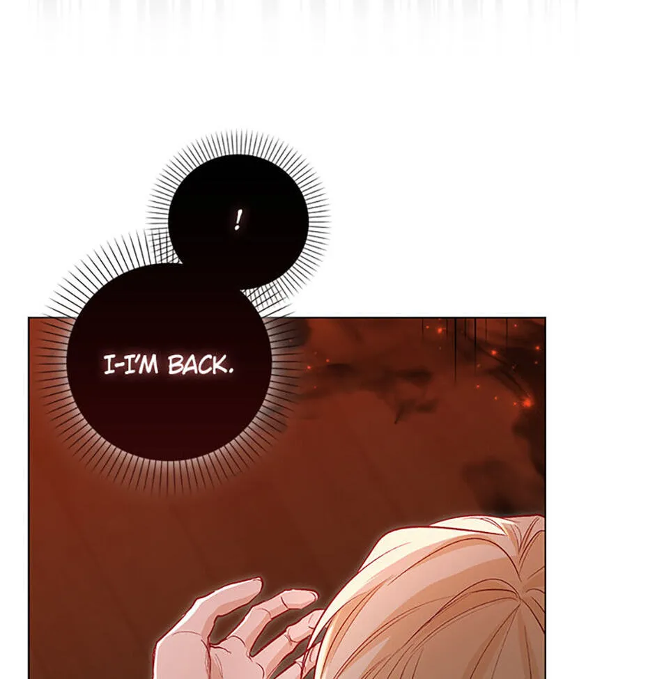Trapped With the Male Lead in a Horror Game Chapter 9 page 53 - 