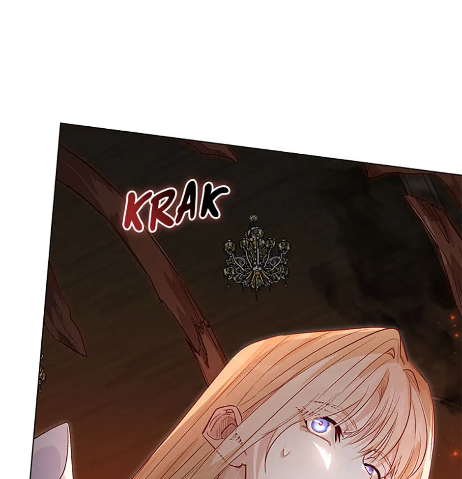Trapped With the Male Lead in a Horror Game Chapter 9 page 55 - 