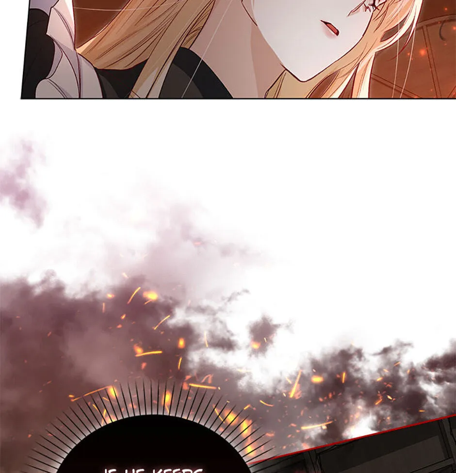 Trapped With the Male Lead in a Horror Game Chapter 9 page 56 - 