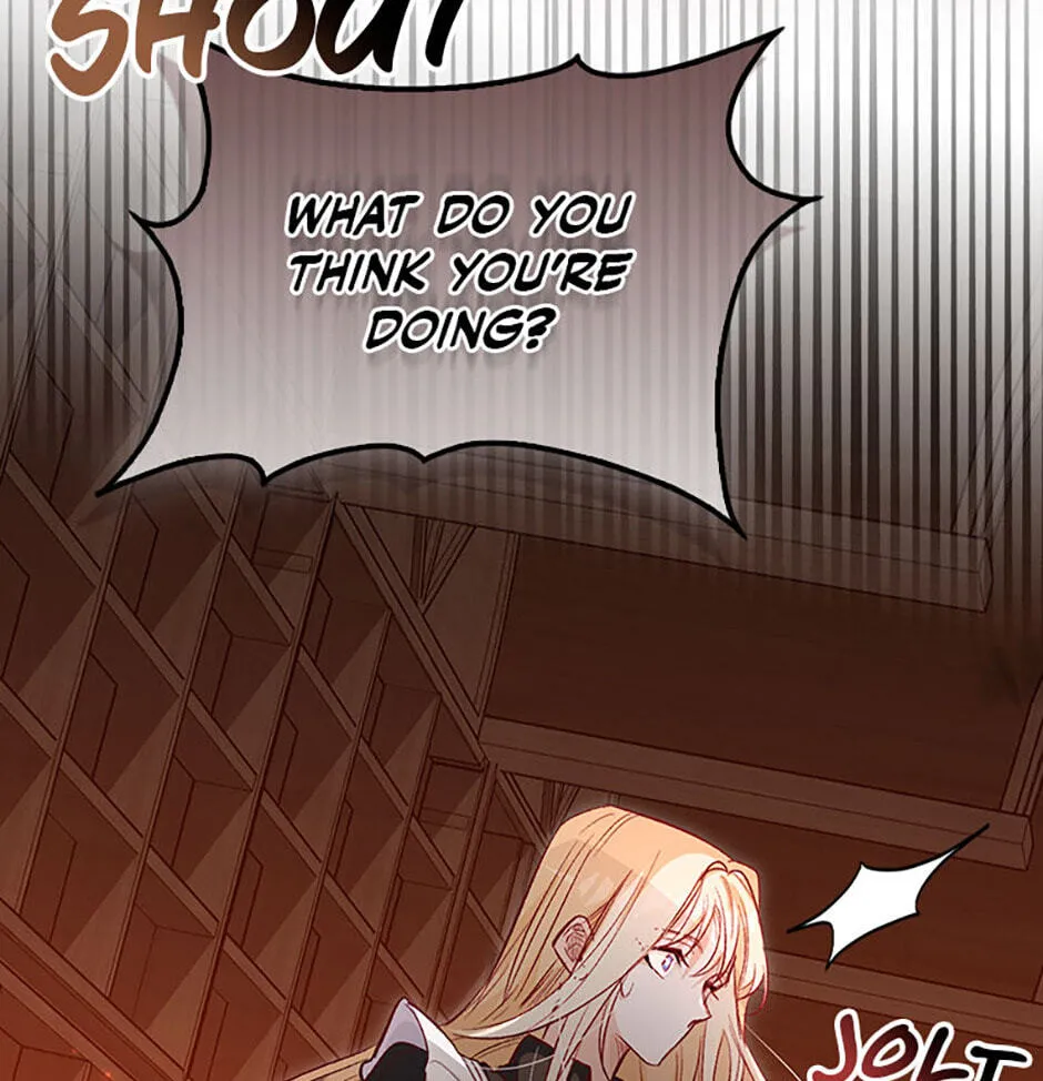 Trapped With the Male Lead in a Horror Game Chapter 9 page 64 - 