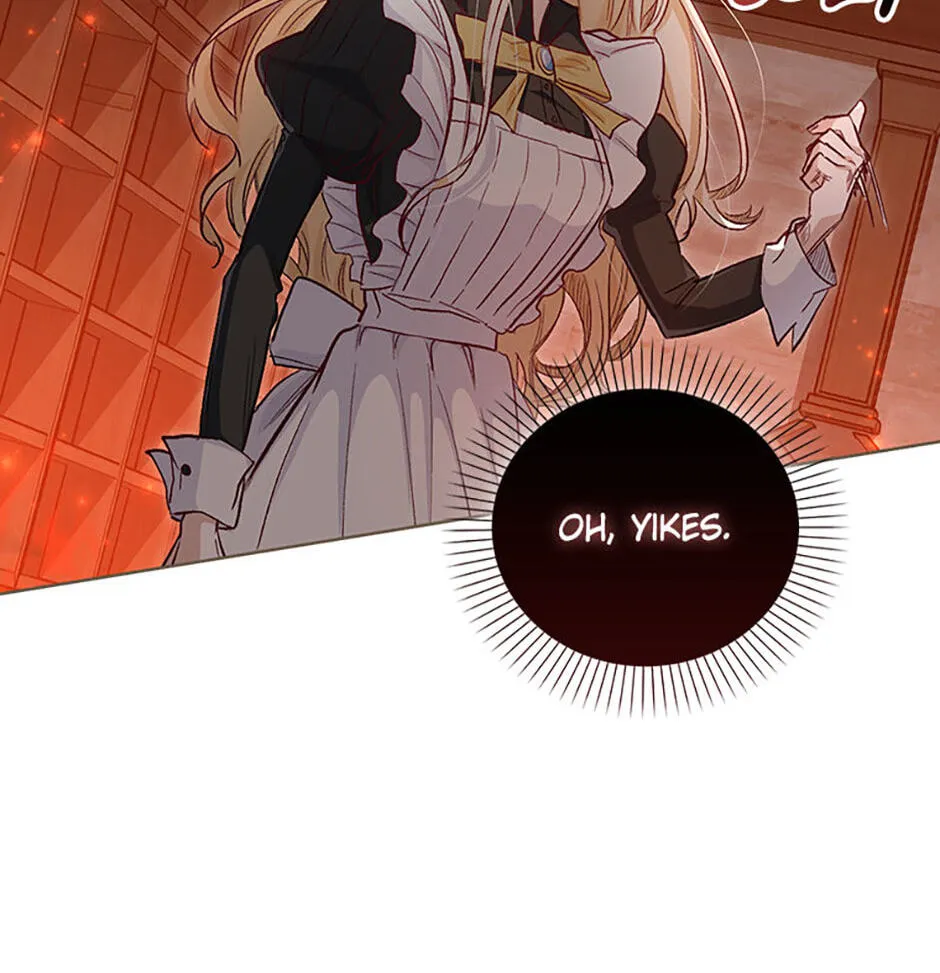 Trapped With the Male Lead in a Horror Game Chapter 9 page 65 - 