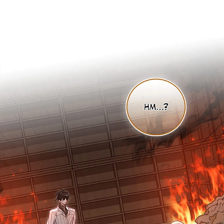 Trapped With the Male Lead in a Horror Game Chapter 9 page 66 - 