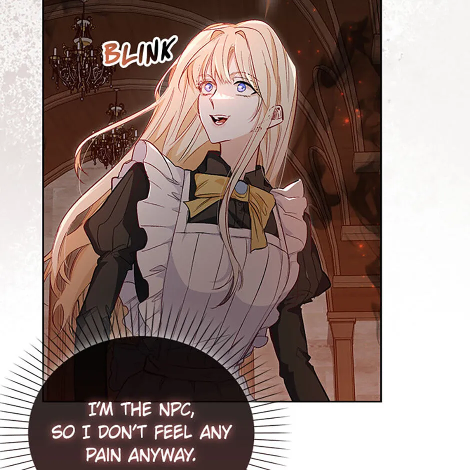 Trapped With the Male Lead in a Horror Game Chapter 9 page 69 - 