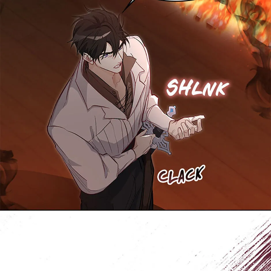 Trapped With the Male Lead in a Horror Game Chapter 9 page 71 - 