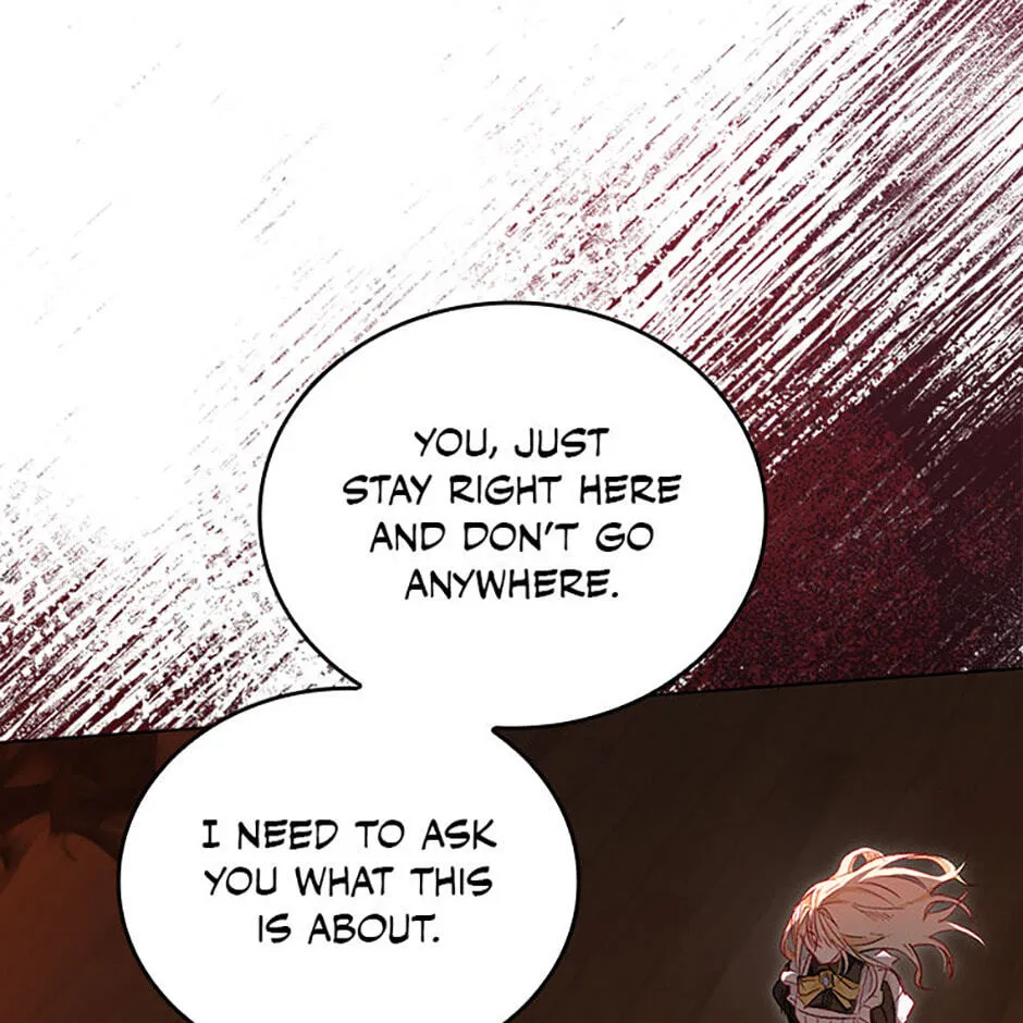Trapped With the Male Lead in a Horror Game Chapter 9 page 72 - 