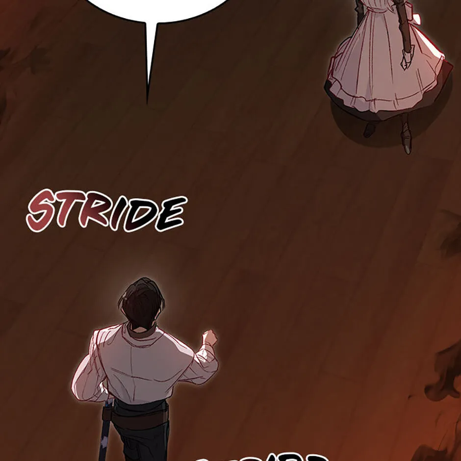 Trapped With the Male Lead in a Horror Game Chapter 9 page 73 - 