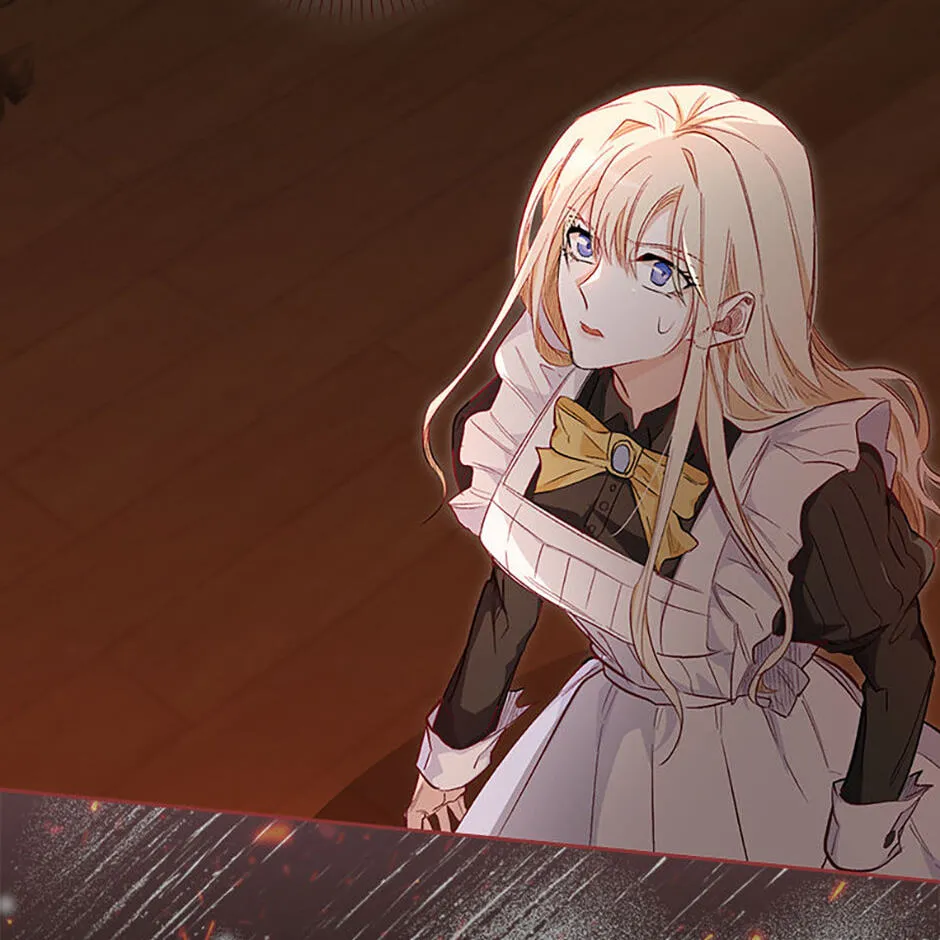 Trapped With the Male Lead in a Horror Game Chapter 9 page 75 - 