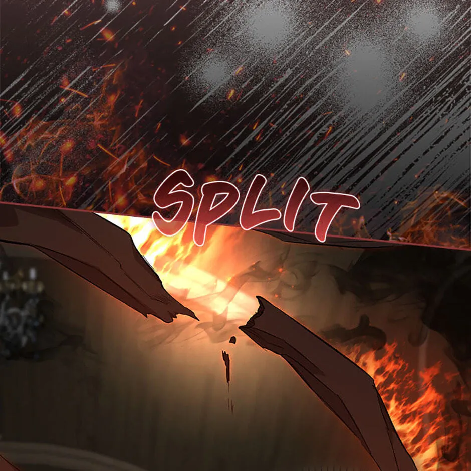 Trapped With the Male Lead in a Horror Game Chapter 9 page 76 - 