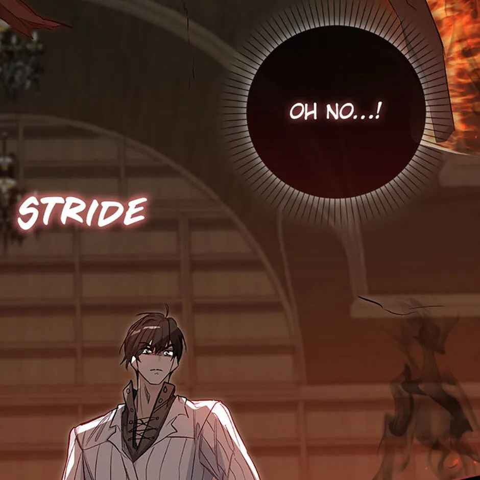 Trapped With the Male Lead in a Horror Game Chapter 9 page 77 - 