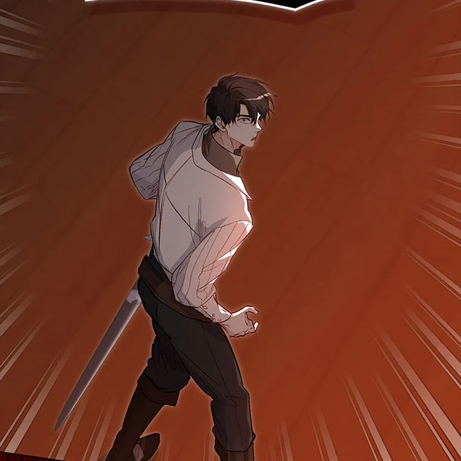 Trapped With the Male Lead in a Horror Game Chapter 9 page 80 - 