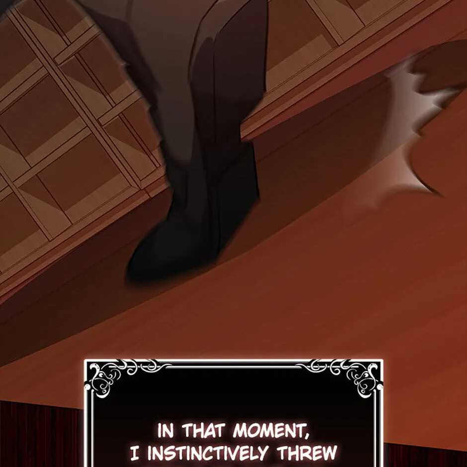 Trapped With the Male Lead in a Horror Game Chapter 9 page 82 - 