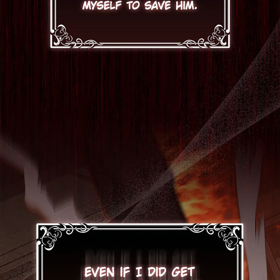 Trapped With the Male Lead in a Horror Game Chapter 9 page 83 - 