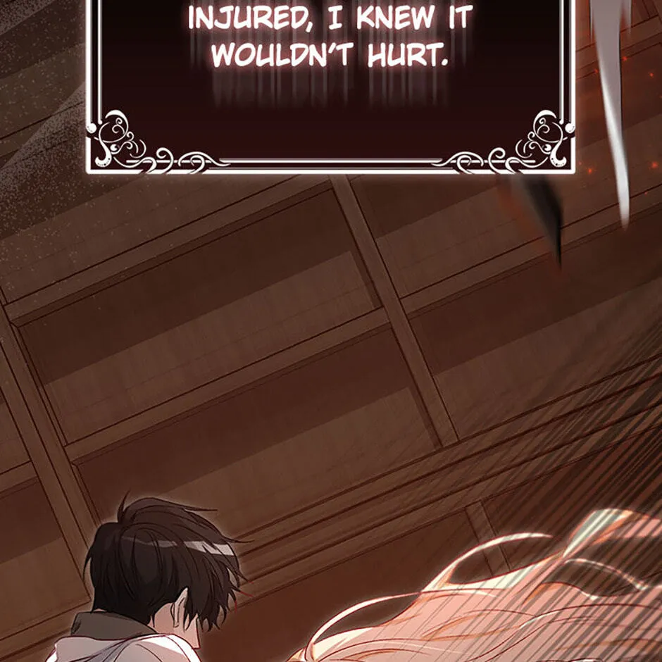 Trapped With the Male Lead in a Horror Game Chapter 9 page 84 - 
