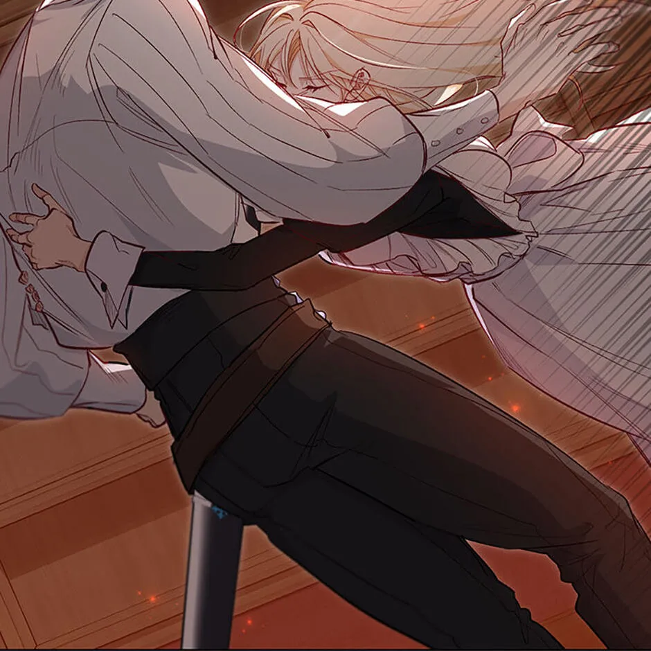 Trapped With the Male Lead in a Horror Game Chapter 9 page 85 - 