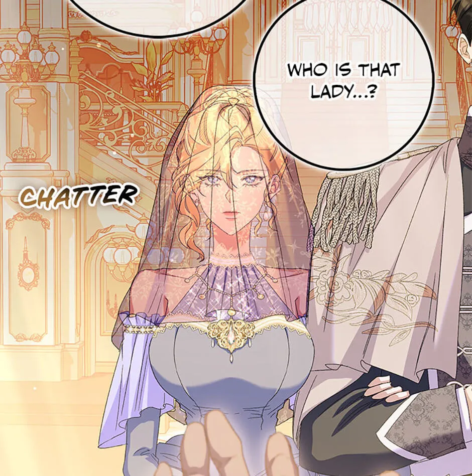 Trapped With the Male Lead in a Horror Game Chapter 90 page 11 - 