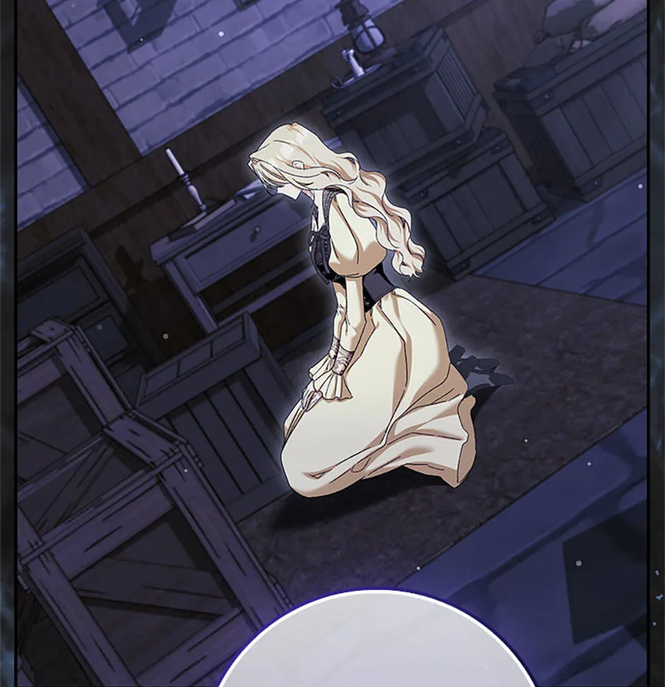 Trapped With the Male Lead in a Horror Game Chapter 90 page 102 - 